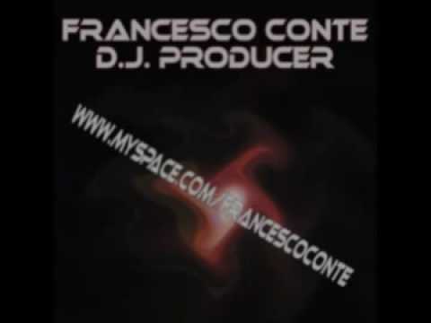 Francesco Conte Ft David Broderick - Don't you know