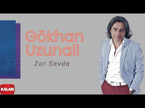 Gökhan Uzunali - Zor Sevda I Karadeniz'e Kalan II © 2014 Kalan Müzik