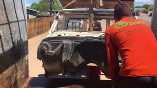 New project! 69 C10 Surprise