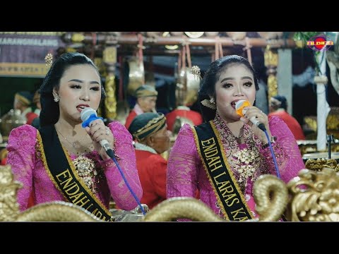 LERE LERE SUMBANGSIH ketampen WOHING AREN...PALARAN // ENDAH LARAS