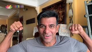 RESH | The Varnam Malaysia Hot Seat