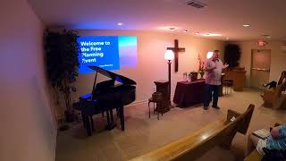 Clary-Glenn Preneed Seminar