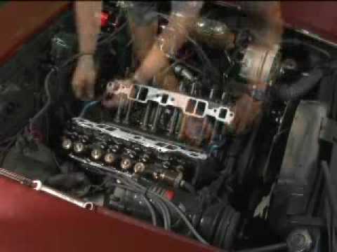 Barry Grant SixShooter Part 1