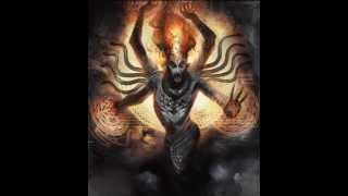 Sunsquid - The Rage Of Shiva