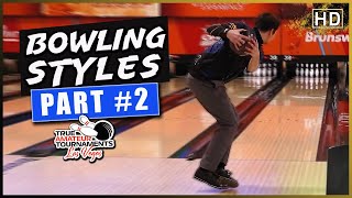 2022 - TAT $25,000 Las Vegas - Bowling Styles Qualifying - Part 2