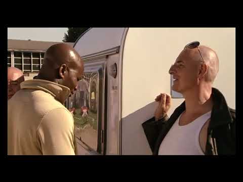 Camping Pernis - Normen en Waarden (Aflevering 1)