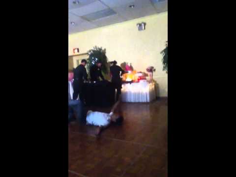 Bboypuff,C-los,Diego