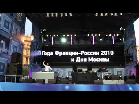 PPK vs. Bobina - ResurRection 2010 @ Moscow 04.09.2010