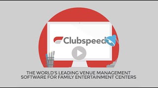 Vidéo de Clubspeed