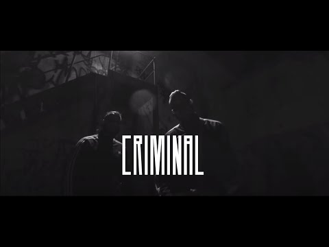 9cigK & Abycc - CRIMINAL (Official Video)