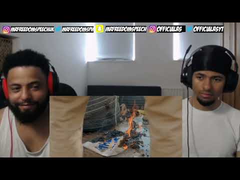 He going places *UK🇬🇧REACTION* 🇰🇭 KWAN - alexanderwang ( Official Music Video )