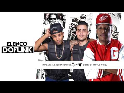 MCs Zaac & Jerry e MC Delano - Bunda Pra Baixo | Vai No Chão (DJ Tezinho) Lançamento 2016