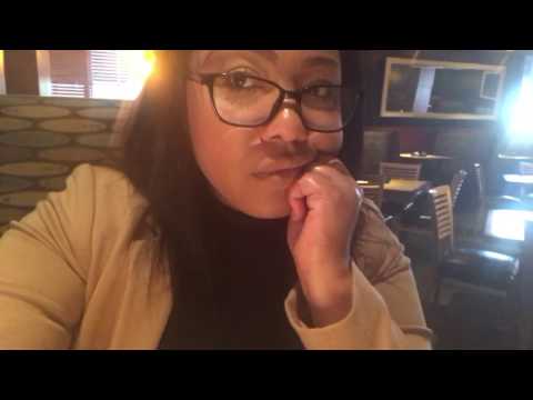 A Day In My New Life | Ciarahoneydip