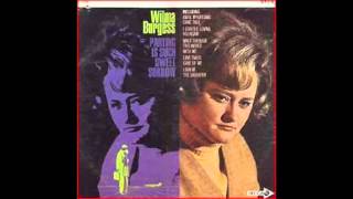 Wilma Burgess - I Don't See Me In Your Eyes Anymore