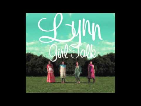 『Lynn』  girl talk   -Rolling wheels-