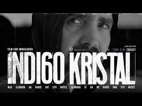 Film: Indigo Kristal - Official Teaser