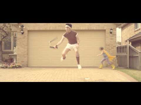 Art vs Science // Create//Destroy (Official Video)