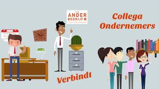 Concept introductie Een Ander Bedrijf Image