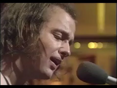 Focus - Tommy (Version 1, first take) RARE (Old Grey Whistle Test 1972)