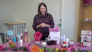 Avon Home Party pt.1