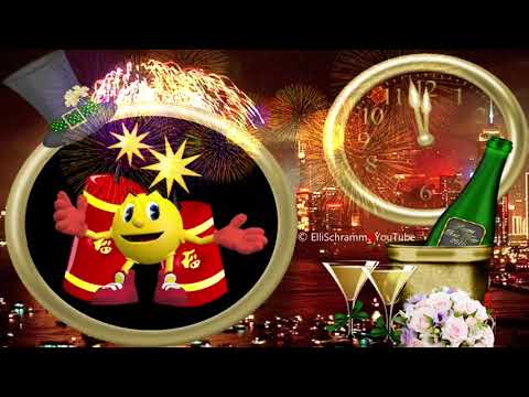 Silvester Grüße 💖 Prost Neujahr 🥂 Guten Rutsch 💖 Frohes neues Jahr 2026 🍀Silvester Gruß