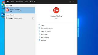 How to Install Latest Lenovo System Update | WhatisMyLocalIP