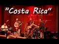 L.A. Collective Jam Session Spaghettini Seal Beach