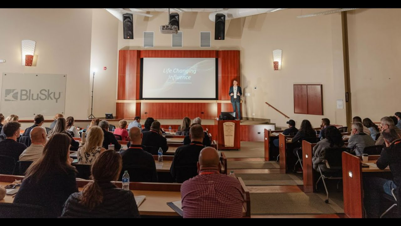 Promotional video thumbnail 4 for Lessons from hostage negotiation