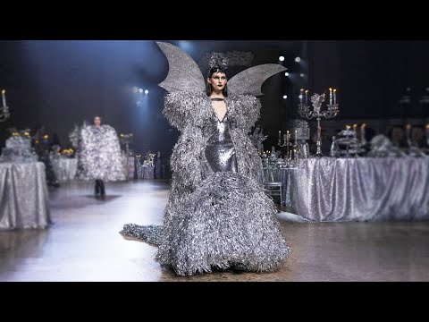 Rodarte Fall/Winter 2023/24 New York