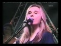 Melissa Etheridge - Keep It Precious (Live In Germany)