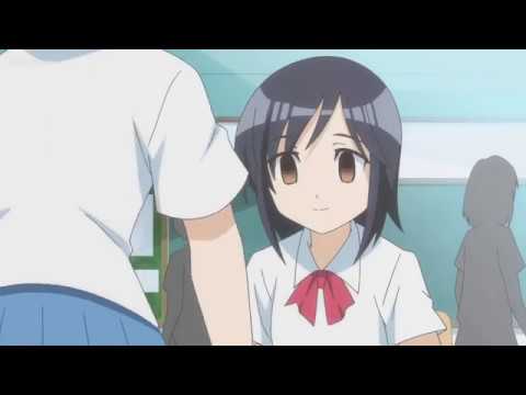 Toomawari Shite Kaero - Morita San Wa Mukuchi