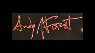 Andy J. Forest - Baby I´m alone 1987