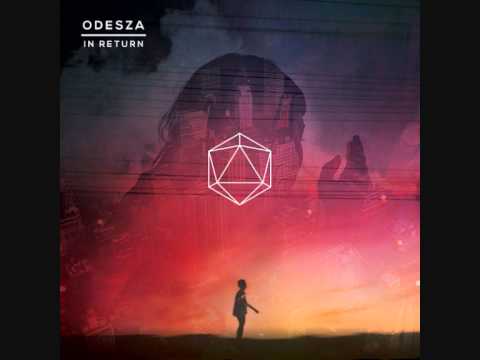 Odesza - For Us (feat. Briana Marela)