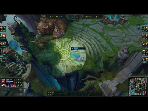 Zoe global E auto aim  bug