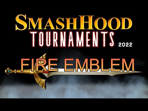 FIRE EMBLEM TOURNAMENT (SmashHood Tournaments)
