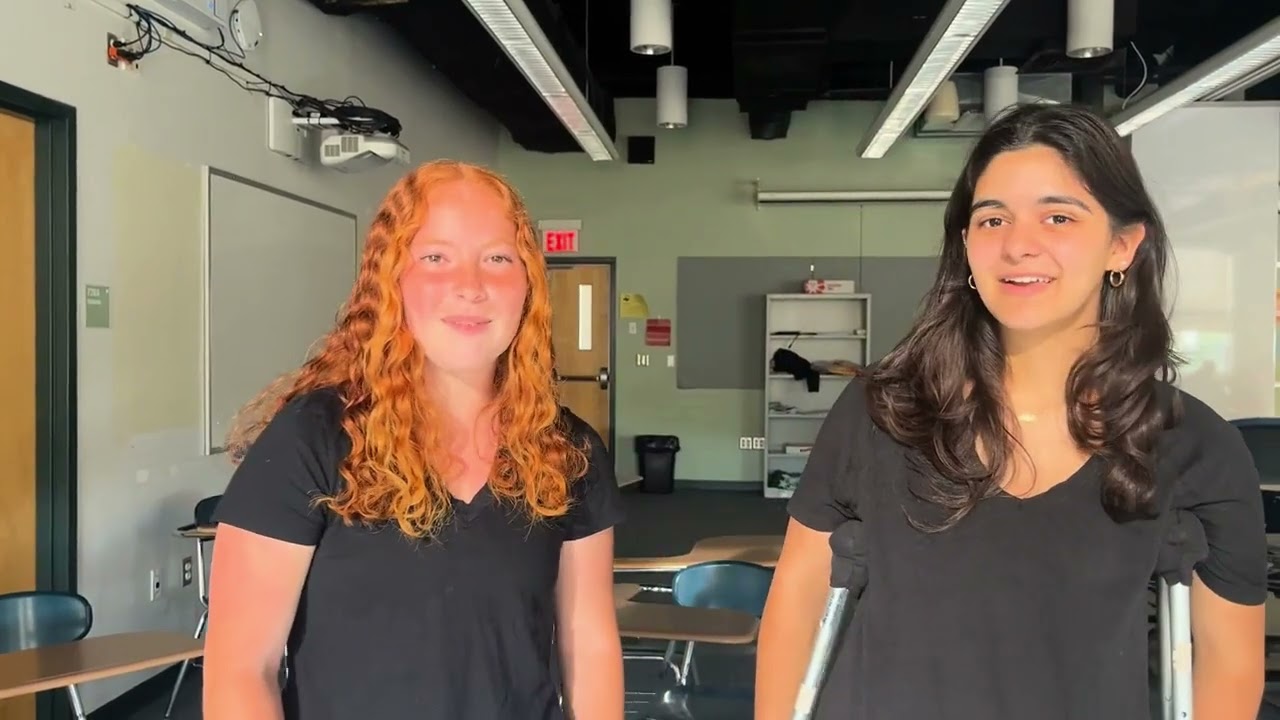 Needham High School - Resilience Network