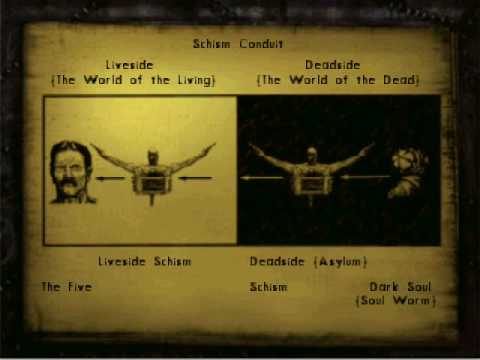 Let's Play Shadowman part 56: Jack's Lair