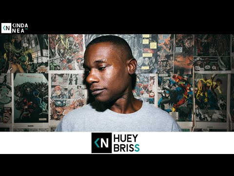 HUEY BRISS - REDD FOXX