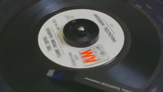 45 rpm  Procol Harum - The Devil Came From Kansas - 1969