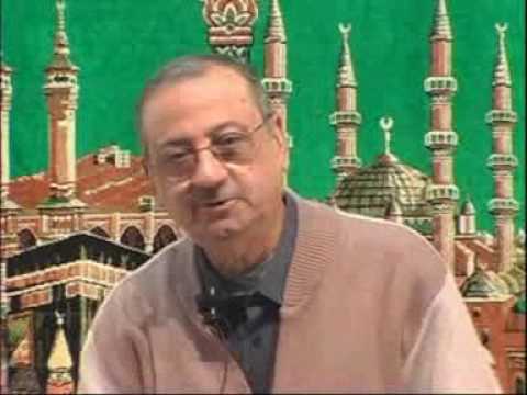 Madina Arabic Course - Lesson 46 Part 2