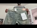 Purple Denim P001 Review Do You Have Your Pair Yet Sale Link In Description