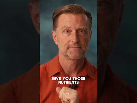 The #1 Anti-Aging Food