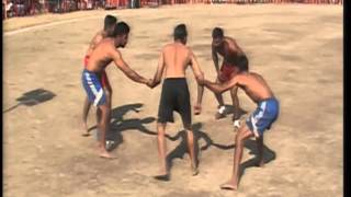 (1) Paramjitpura (Kapurthala) Kabaddi Tournament 5 Feb 2016