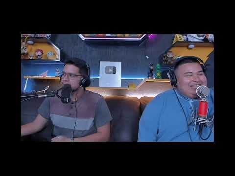 EYOU TV Y GONZO REACCIONAN A INVERT VS BROCK