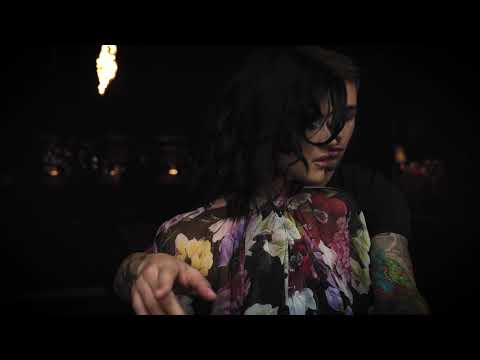 Andreea Ilie - Amor, Amor| Video