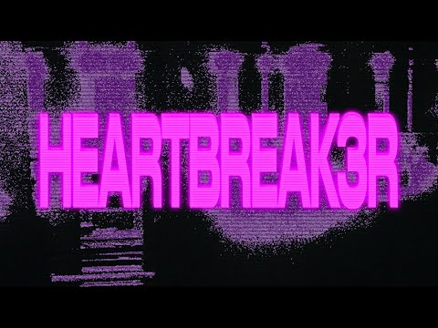 Video thumbnail for heartbreak3r