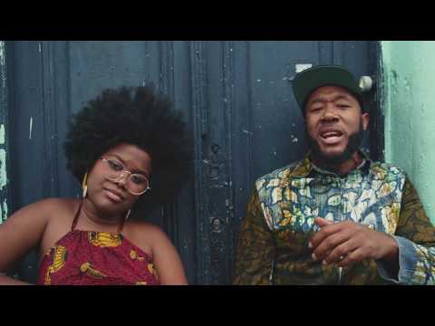 Vox Sambou Ft. Luciane DOM - Rezistans - Official Video