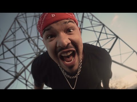 Victor Xamã - Aula de Geografia (prod. Victor Xamã & Neguim.)