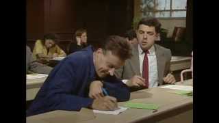 Mr.bean - Episode 1 FULL EPISODE "Mr.bean"