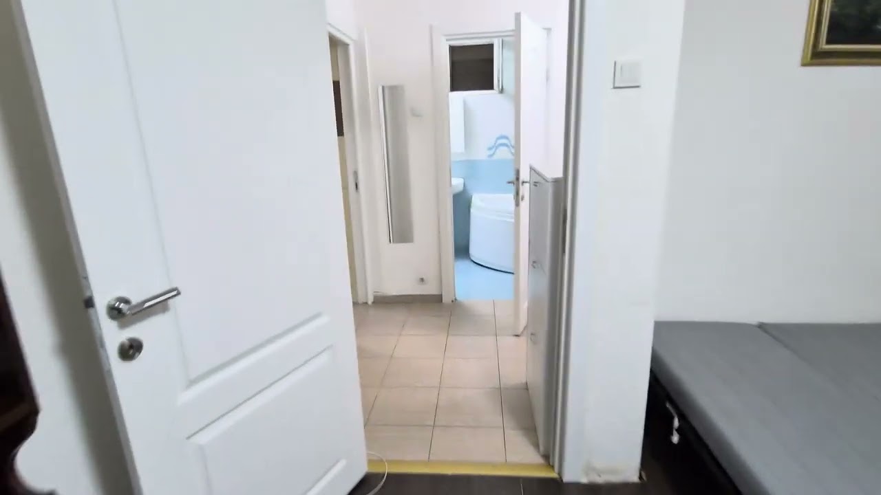 Tur video  Apartament 2 Camere Cantemir Bucuresti